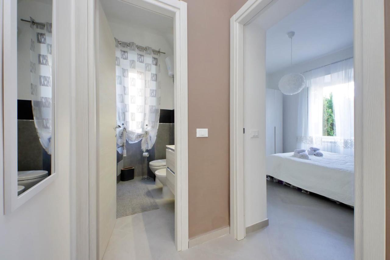 Vicino Ospedale Gemelli - Ampio E Confortevole Con Giardino Privato * Rome