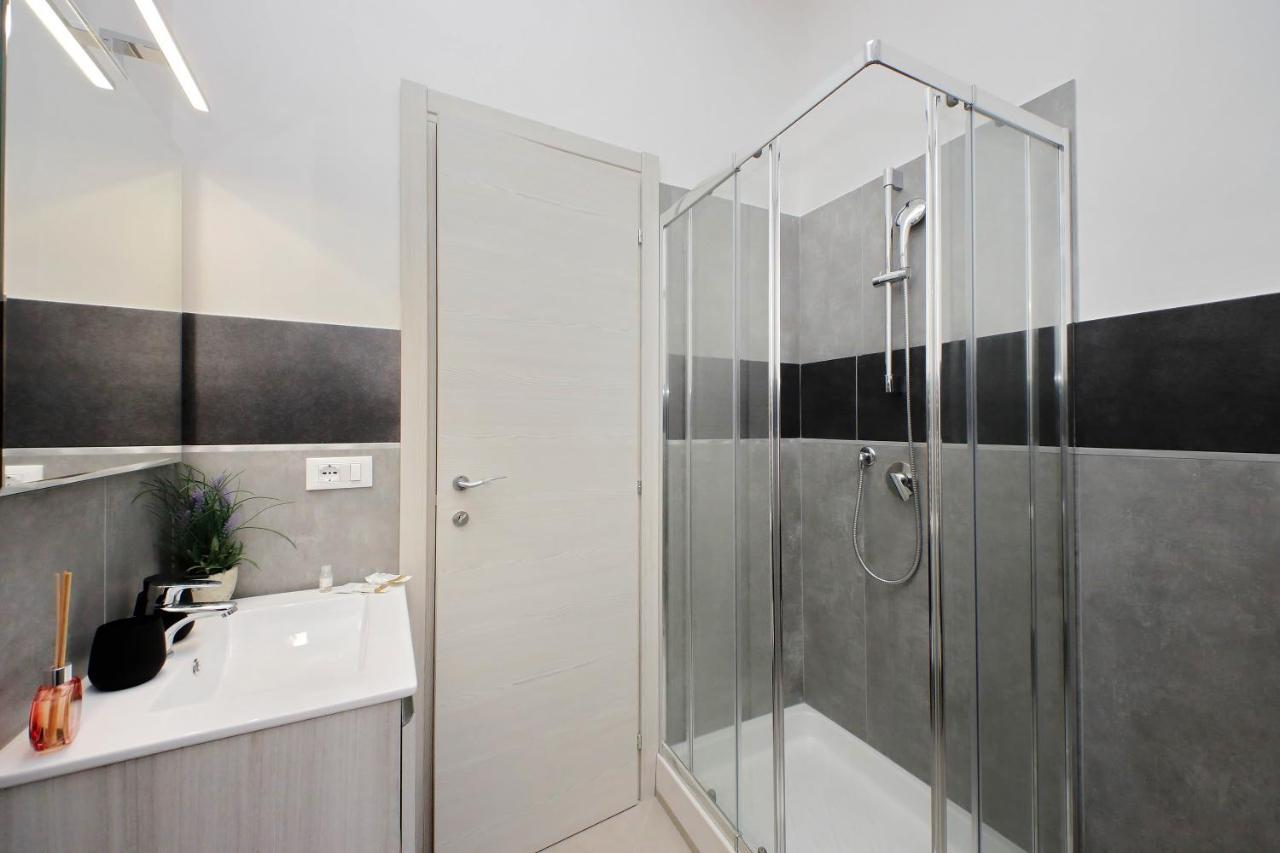 Apartment Vicino Ospedale Gemelli - Ampio E Confortevole Con Giardino Privato Rome