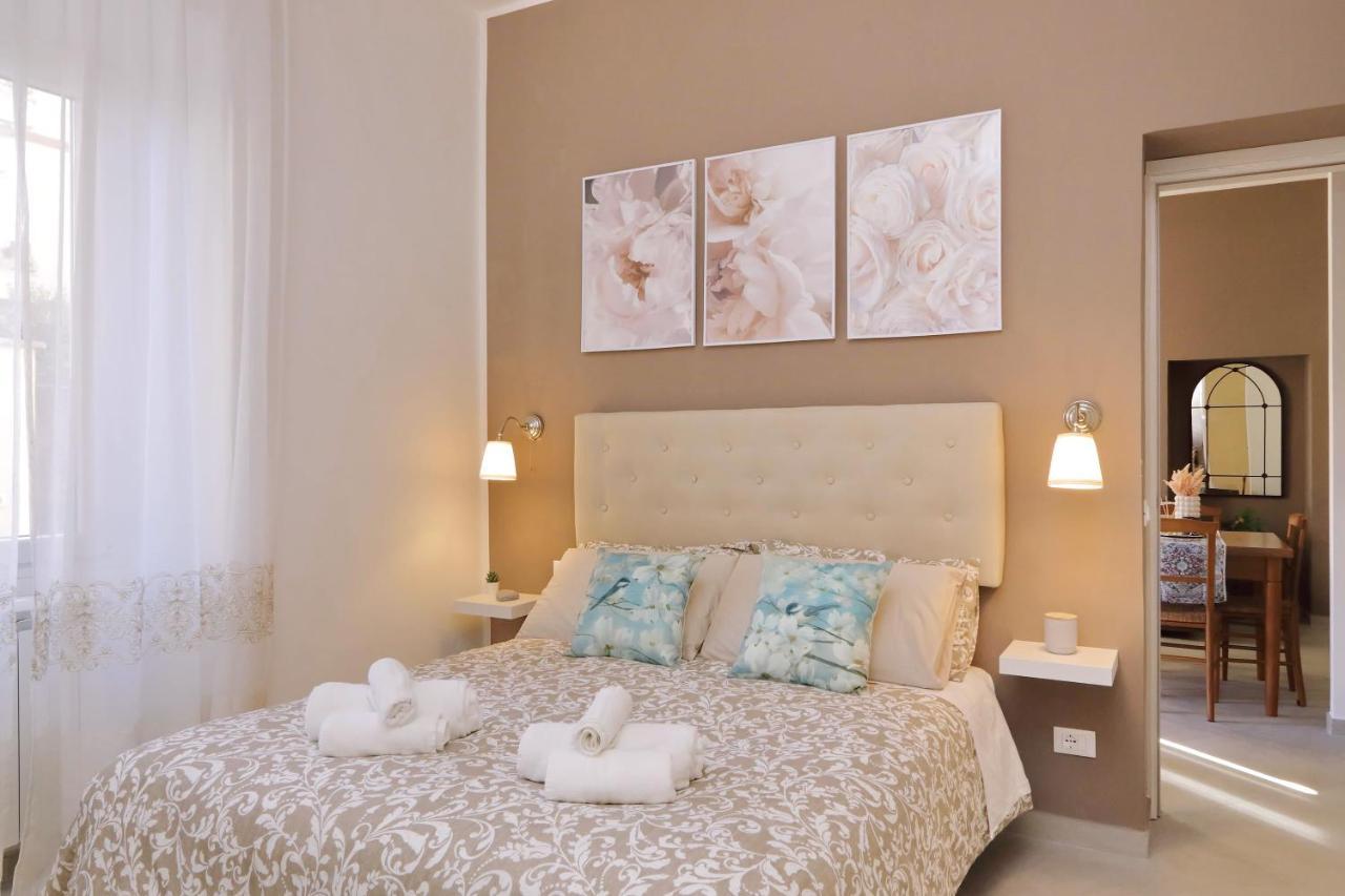 Vicino Ospedale Gemelli - Ampio E Confortevole Con Giardino Privato Apartment Rome
