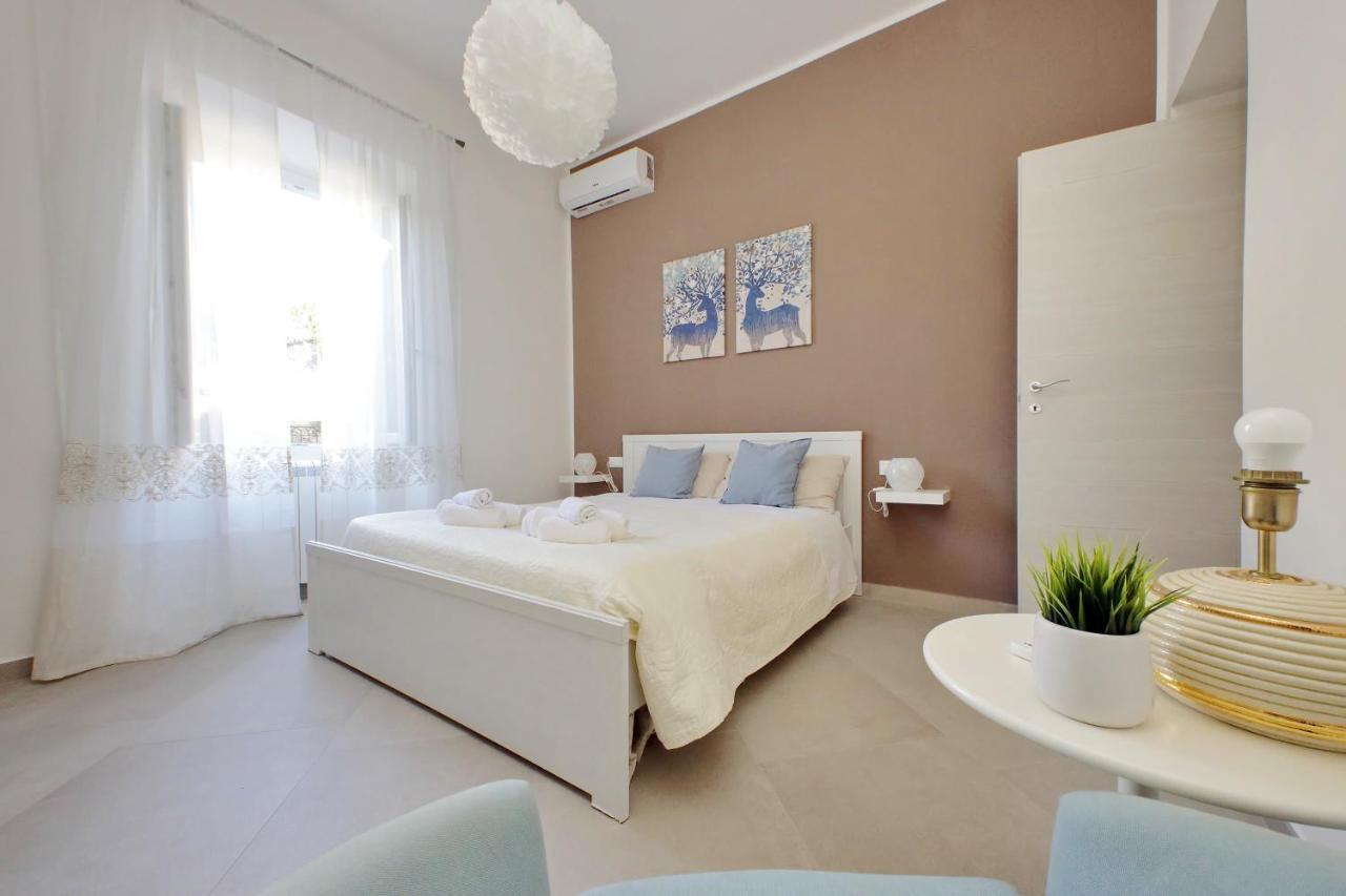 Vicino Ospedale Gemelli - Ampio E Confortevole Con Giardino Privato Apartment Rome