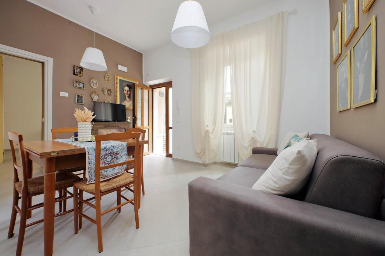 Vicino Ospedale Gemelli - Ampio E Confortevole Con Giardino Privato * Rome