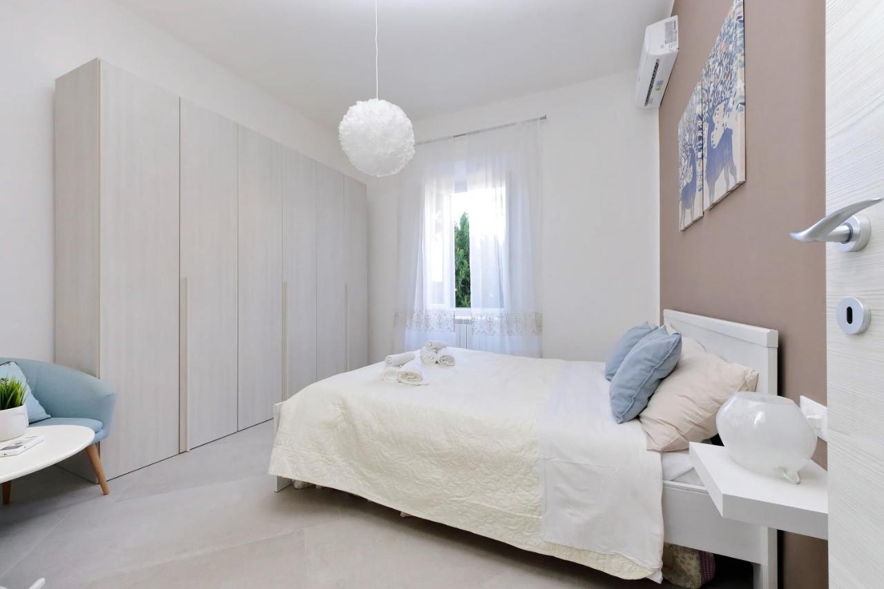 Vicino Ospedale Gemelli - Ampio E Confortevole Con Giardino Privato Rome