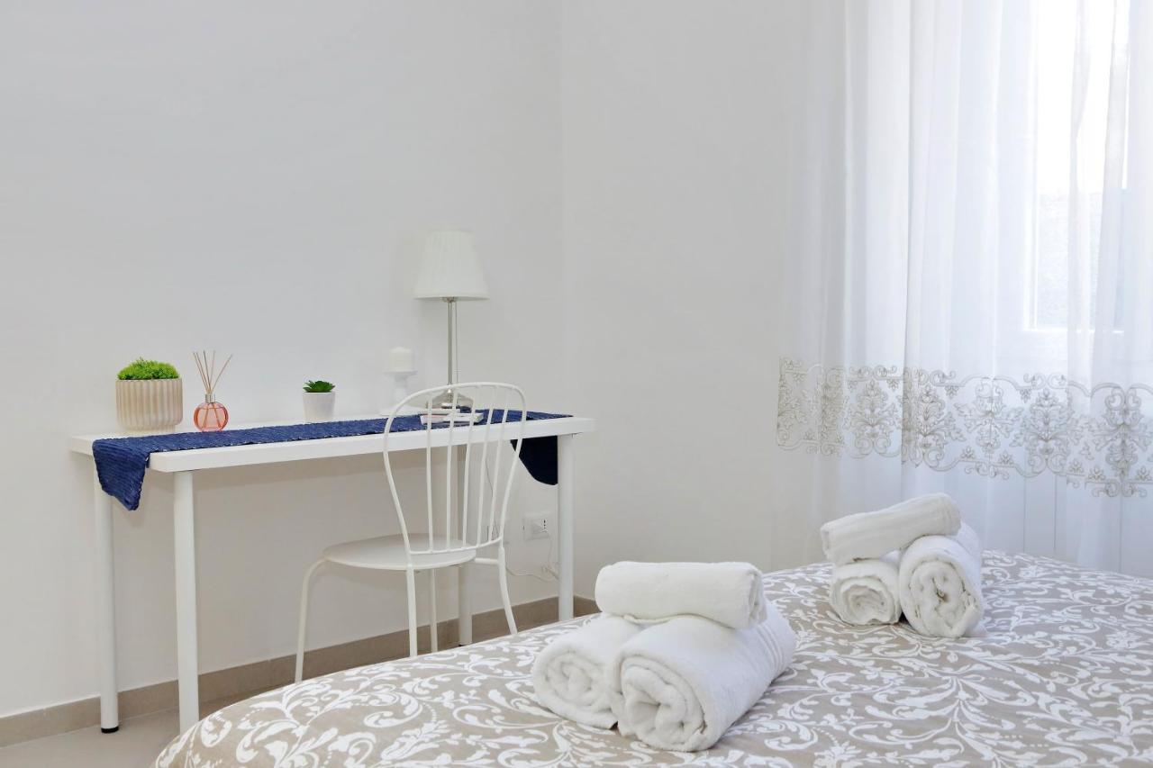 Apartment Vicino Ospedale Gemelli - Ampio E Confortevole Con Giardino Privato *