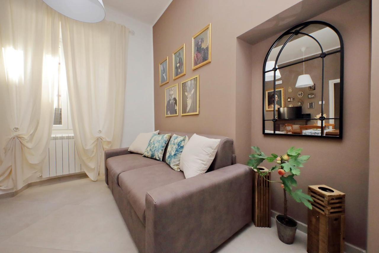 Vicino Ospedale Gemelli - Ampio E Confortevole Con Giardino Privato Apartment Rome